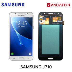 Samsung J710 LCD Screens Wholesale