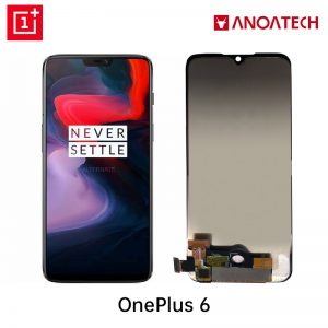 OnePlus 6 LCD Screens Wholesale